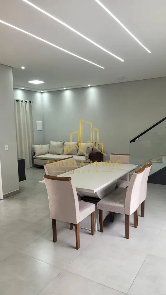 Casa, 2 quartos, 168 m² - Foto 3