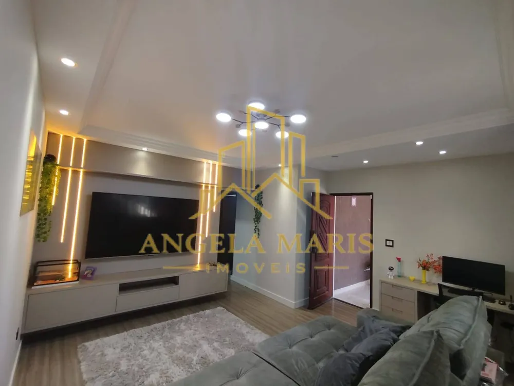 Casa, 3 quartos, 148 m² - Foto 7