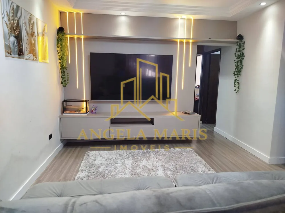 Casa, 3 quartos, 148 m² - Foto 2