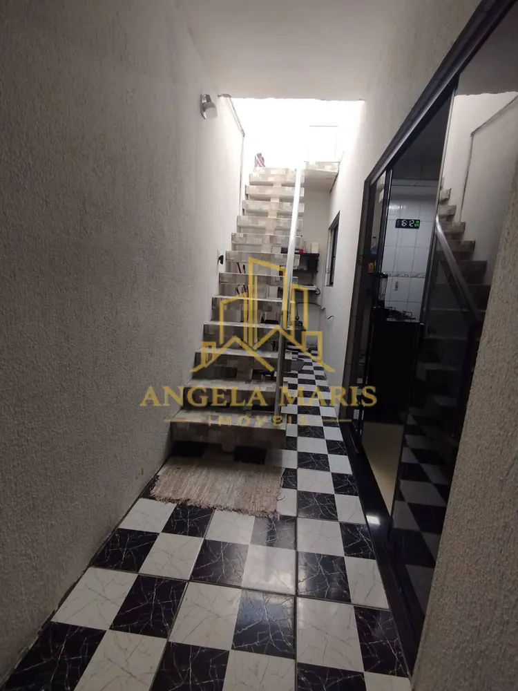 Casa, 3 quartos, 148 m² - Foto 5