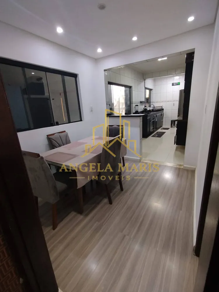 Casa, 3 quartos, 148 m² - Foto 4