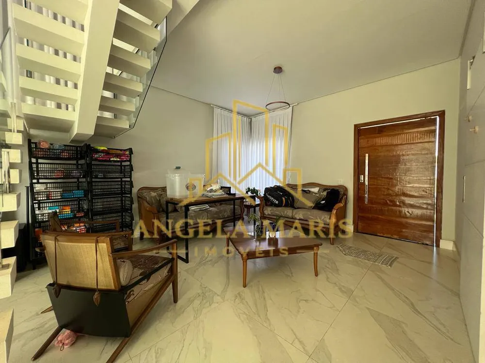 Casa de Condomínio, 4 quartos - Foto 6