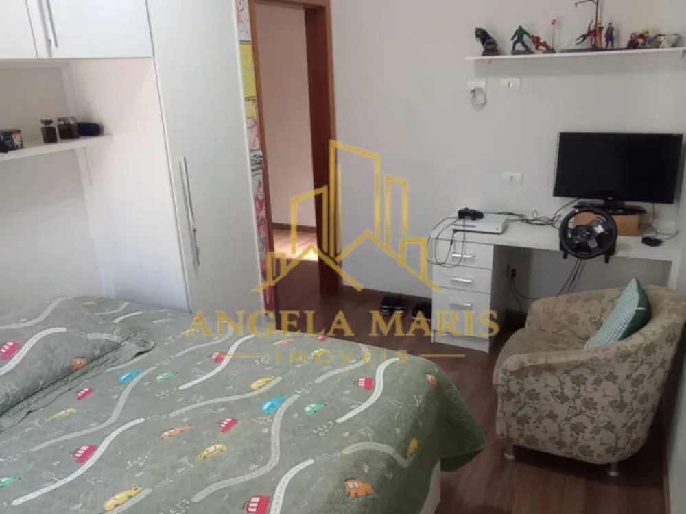 Casa, 3 quartos, 215 m² - Foto 6