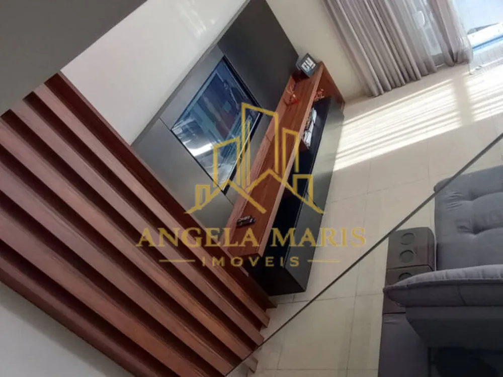 Casa, 3 quartos, 215 m² - Foto 3