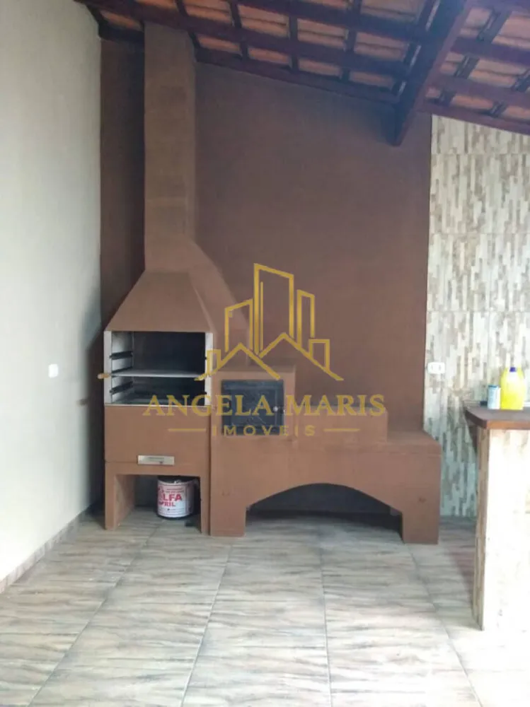 Casa, 3 quartos, 245 m² - Foto 5