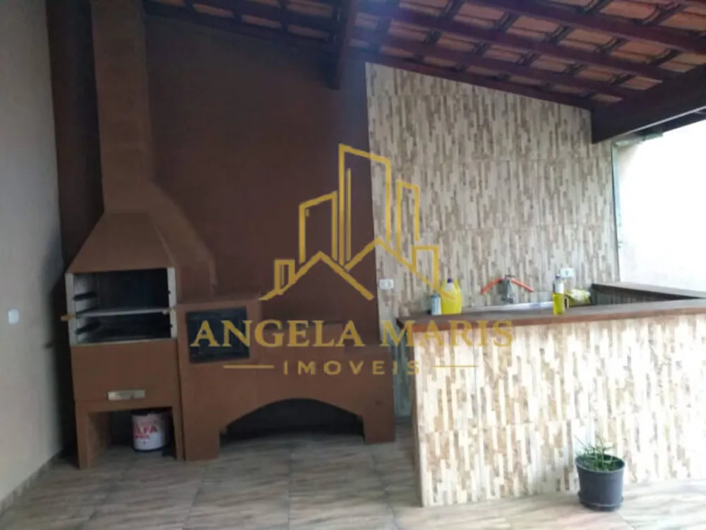 Casa, 3 quartos, 245 m² - Foto 9