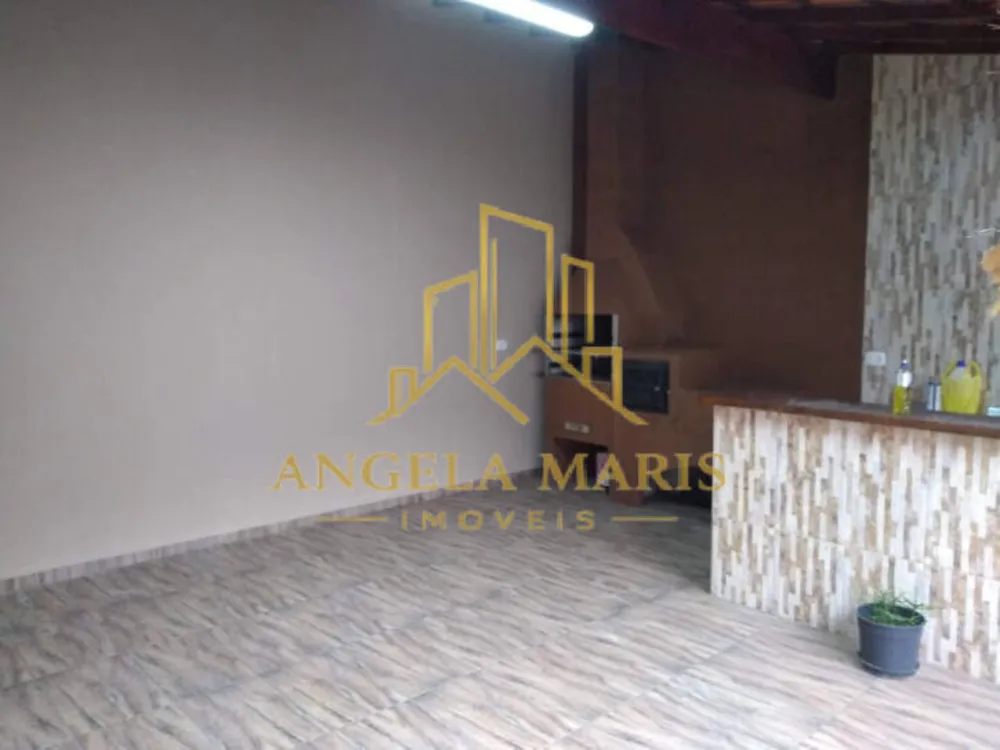 Casa, 3 quartos, 245 m² - Foto 4