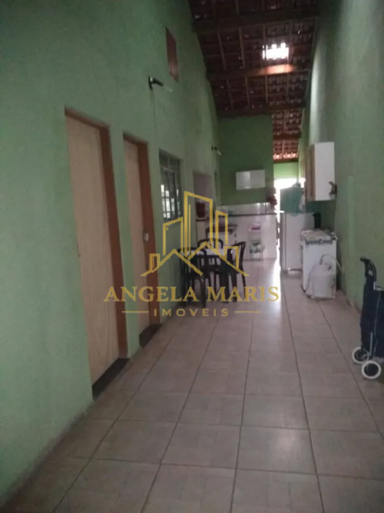Casa, 3 quartos, 245 m² - Foto 10
