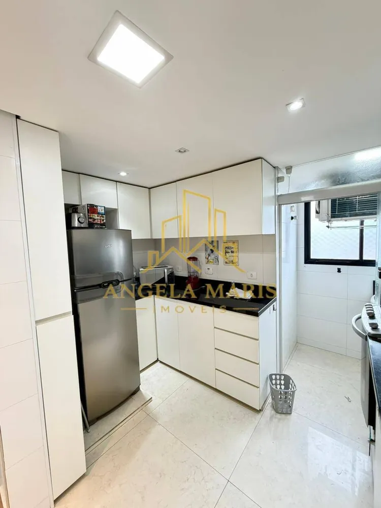 Apartamento, 2 quartos, 66 m² - Foto 7