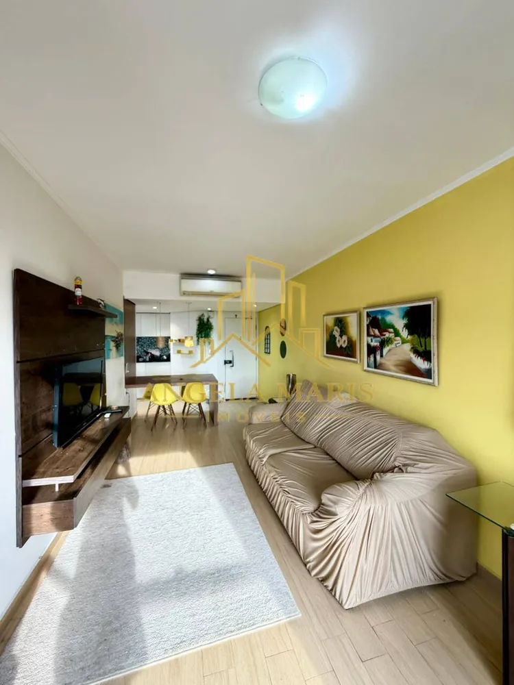 Apartamento, 2 quartos, 66 m² - Foto 6