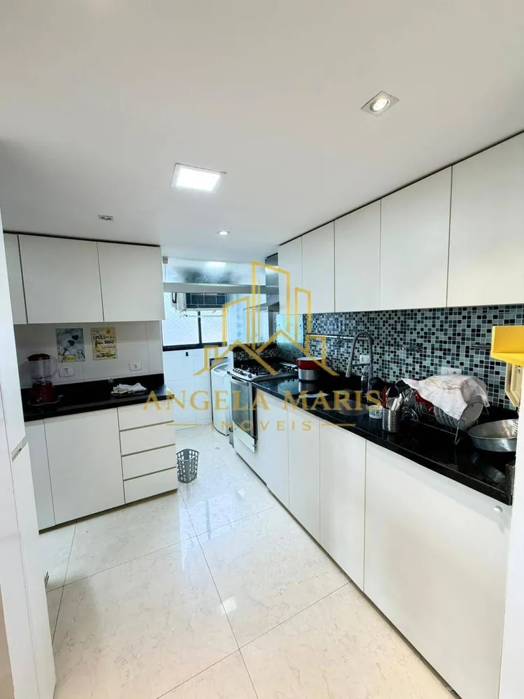 Apartamento, 2 quartos, 66 m² - Foto 3
