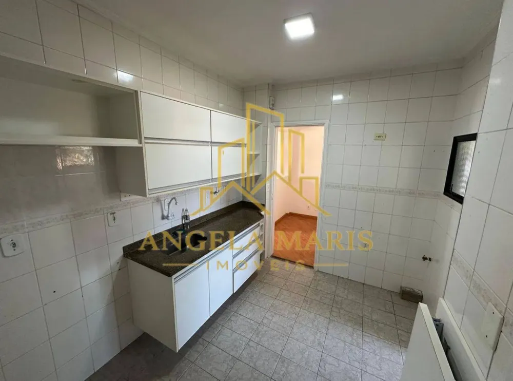 Apartamento, 3 quartos, 80 m² - Foto 5