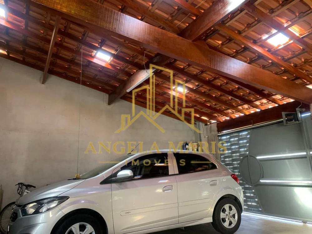 Casa, 3 quartos, 90 m² - Foto 4