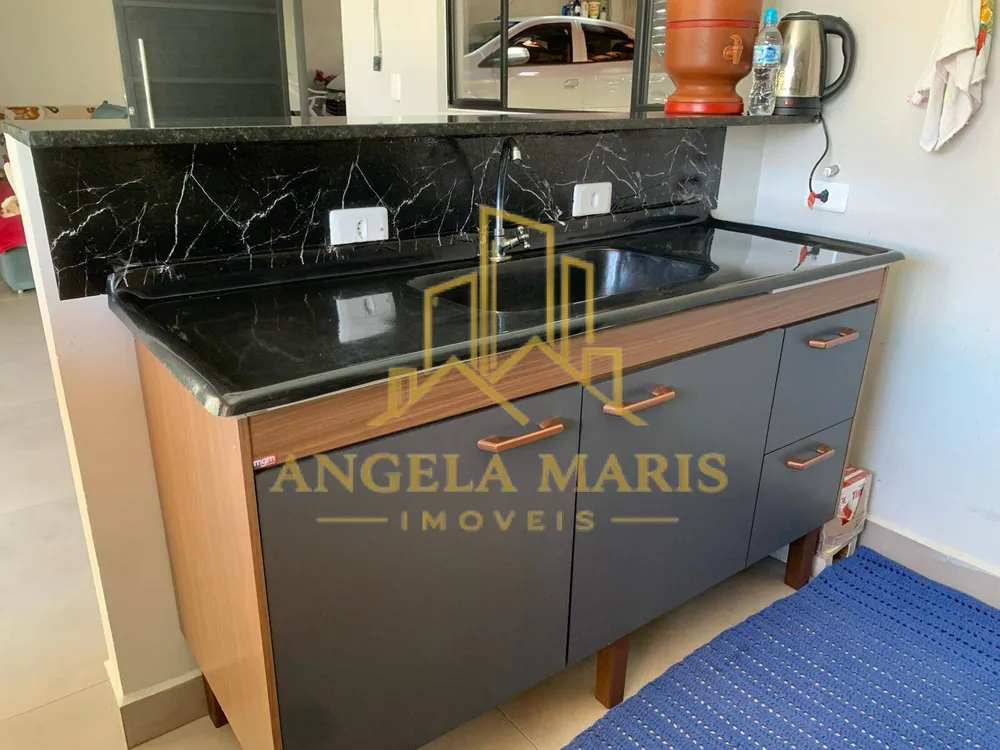 Casa, 3 quartos, 90 m² - Foto 1