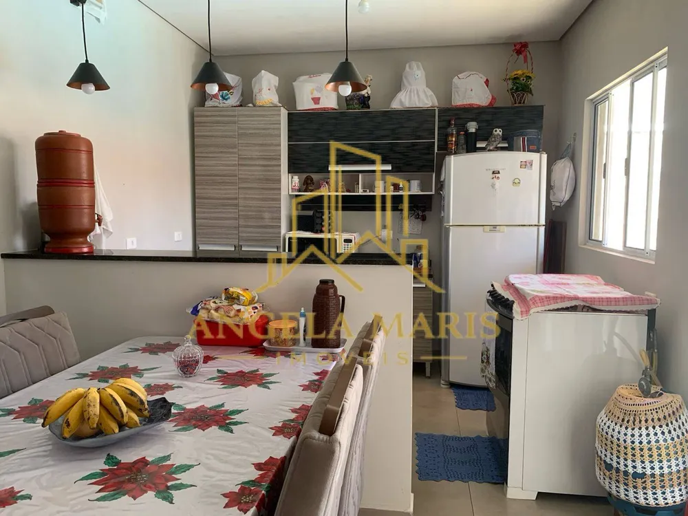 Casa, 3 quartos, 90 m² - Foto 3