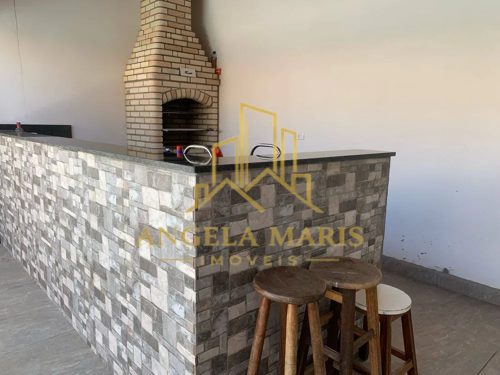 Casa, 3 quartos, 90 m² - Foto 2
