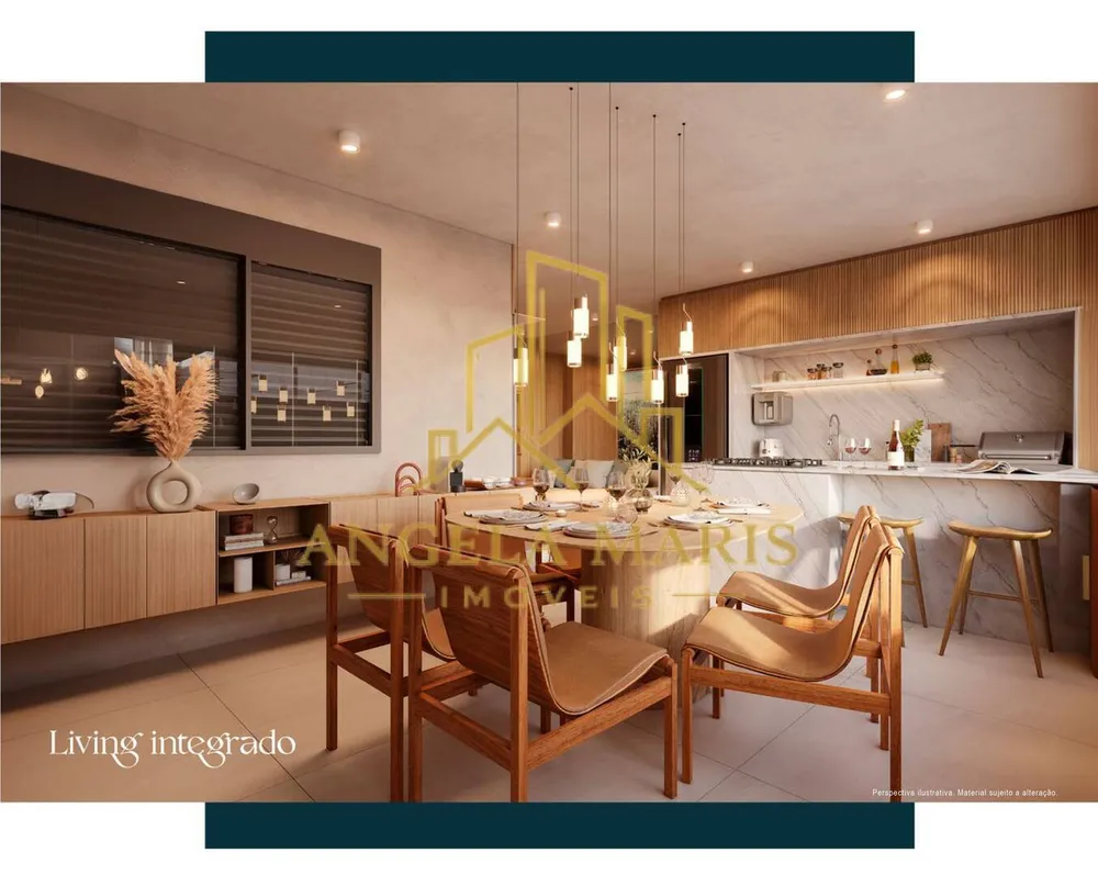 Apartamento, 2 quartos, 71 m² - Foto 4