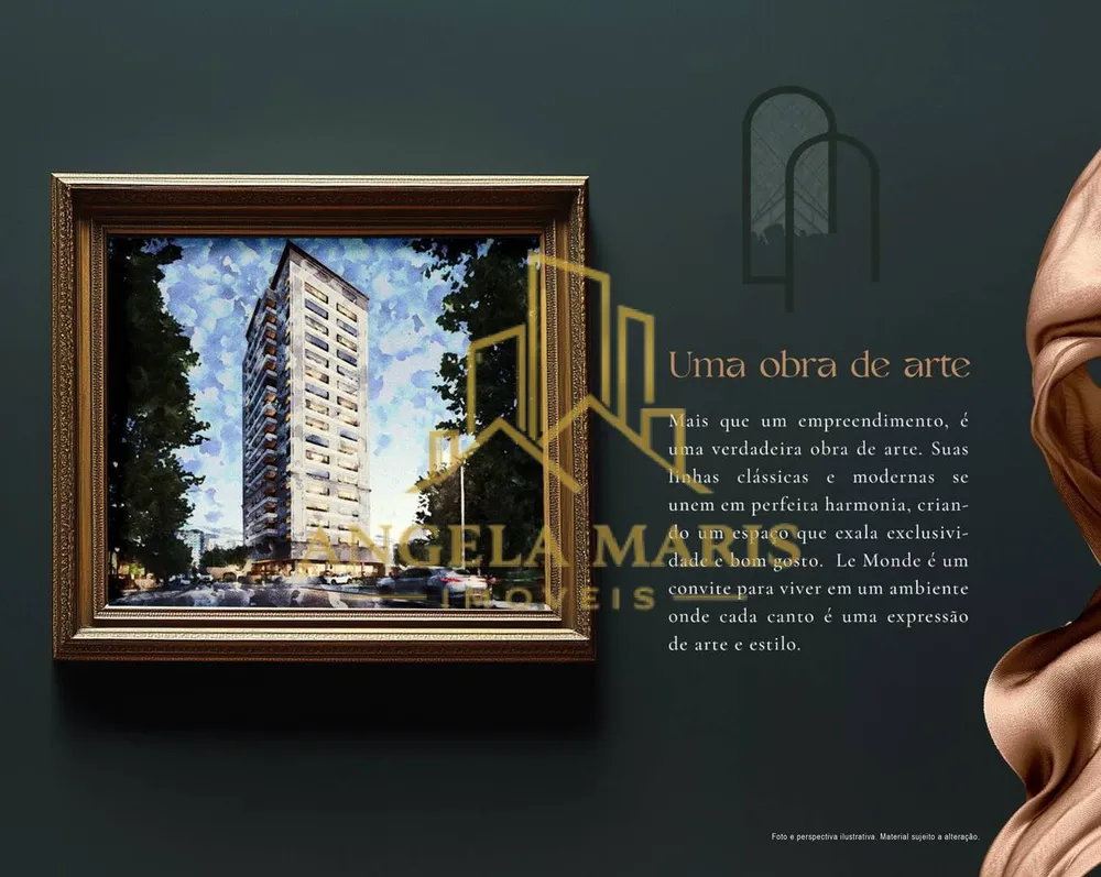 Apartamento, 2 quartos, 71 m² - Foto 11