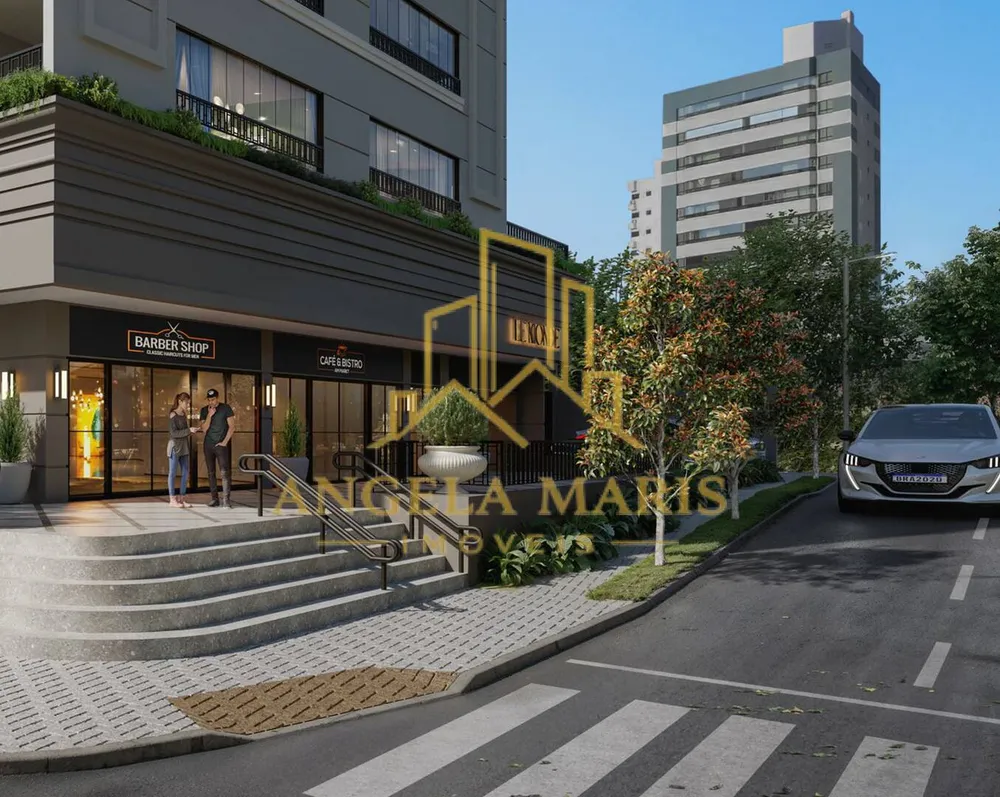 Apartamento, 2 quartos, 71 m² - Foto 9
