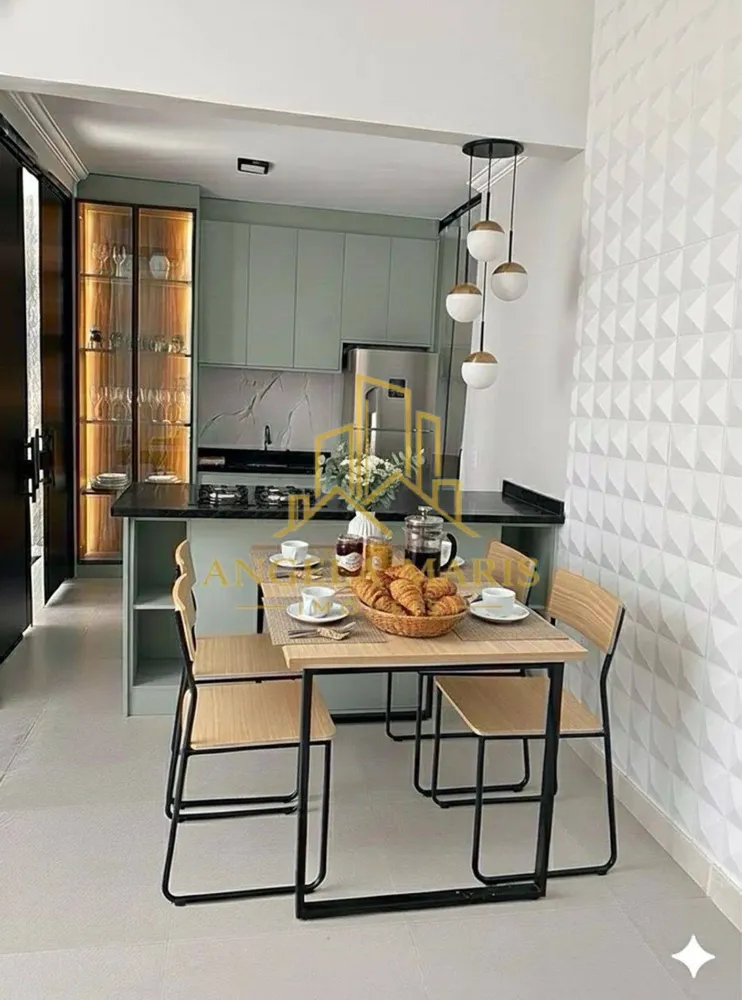 Casa, 2 quartos, 175 m² - Foto 7