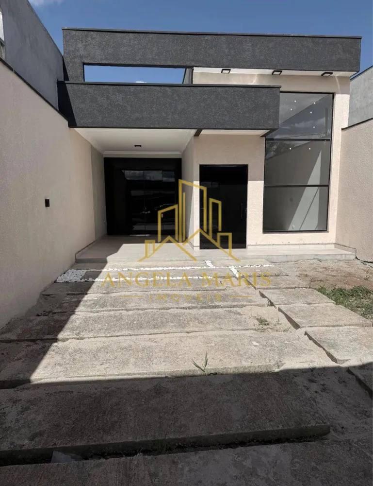 Casa, 2 quartos, 175 m² - Foto 1