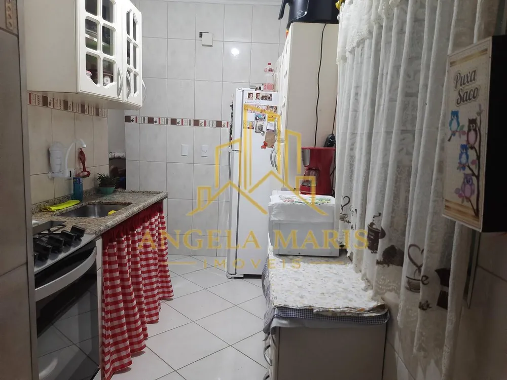 Apartamento, 2 quartos, 48 m² - Foto 4