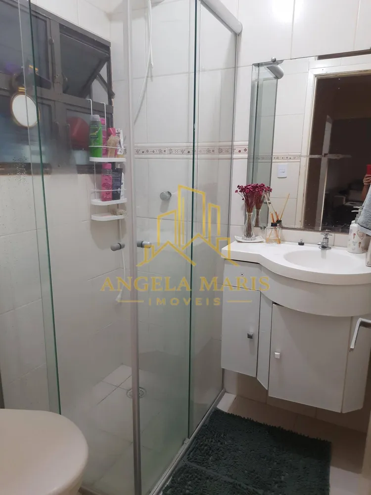 Apartamento, 2 quartos, 48 m² - Foto 8