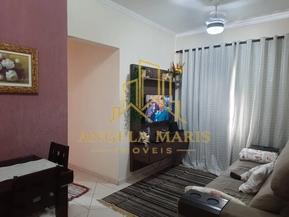 Apartamento, 2 quartos, 48 m² - Foto 2