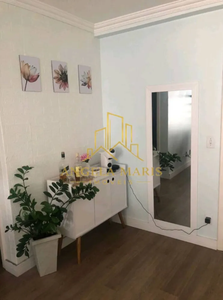 Apartamento, 2 quartos, 118 m² - Foto 2