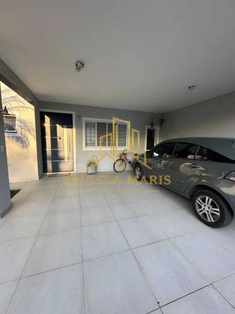 Casa, 3 quartos, 180 m² - Foto 2