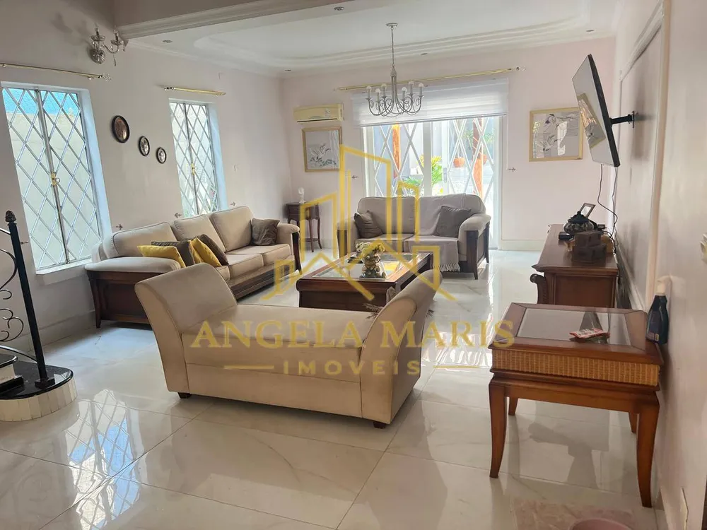 Casa, 4 quartos, 280 m² - Foto 8