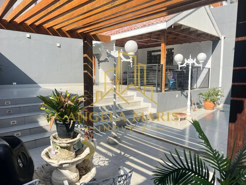 Casa, 4 quartos, 280 m² - Foto 11