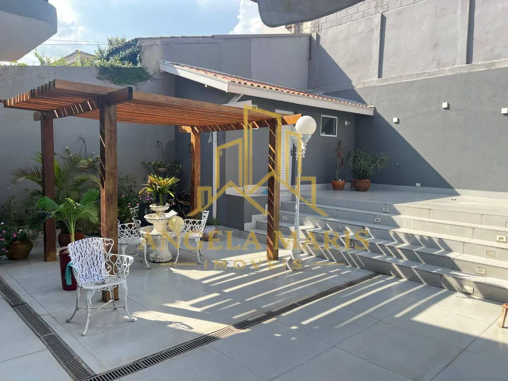 Casa, 4 quartos, 280 m² - Foto 2