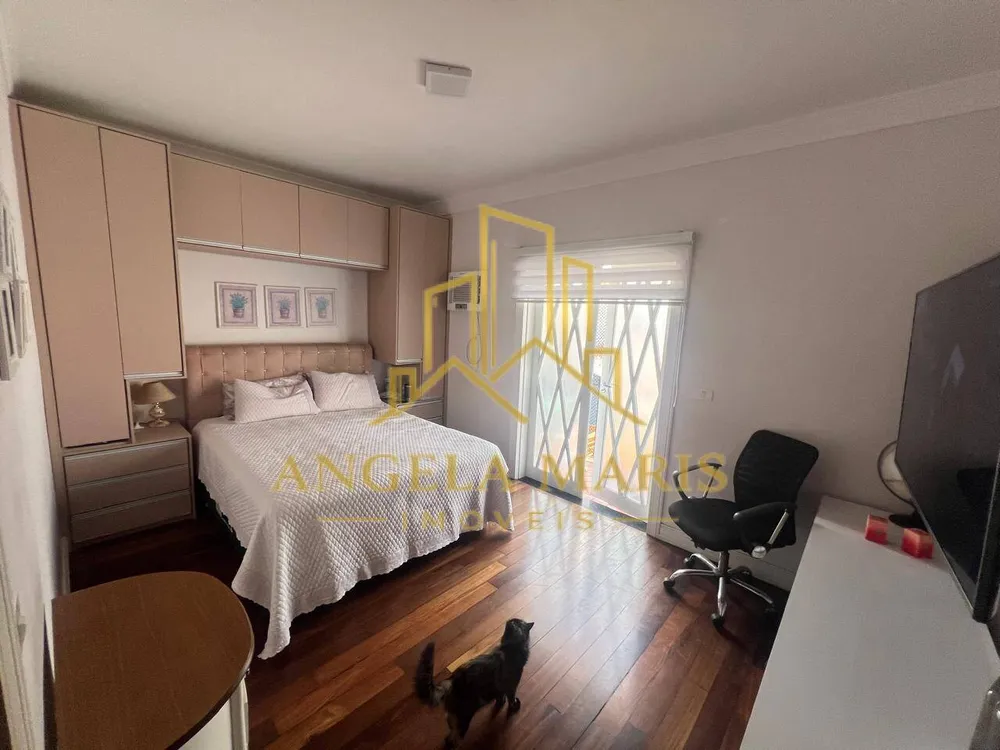 Casa, 4 quartos, 280 m² - Foto 4