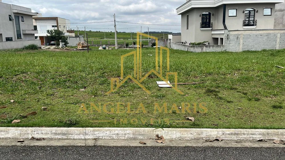 Terreno, 252 m² - Foto 1
