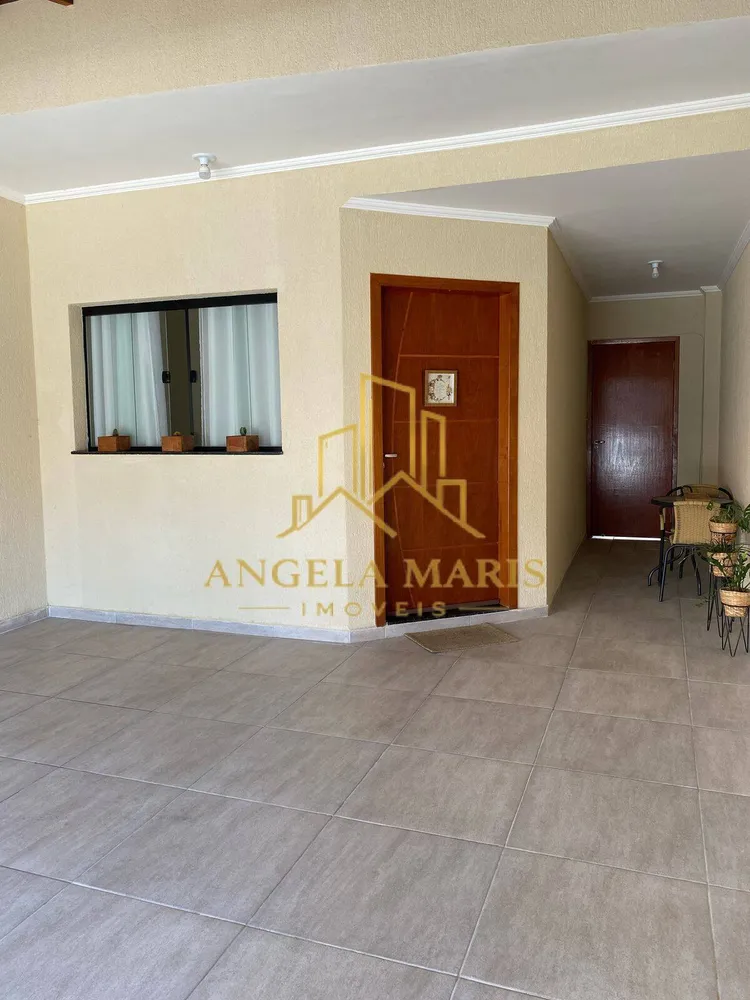 Casa, 3 quartos, 165 m² - Foto 5