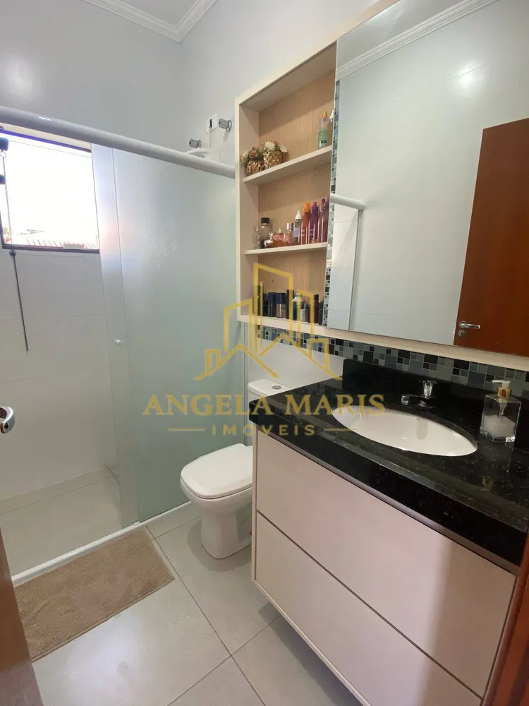 Casa, 3 quartos, 165 m² - Foto 6