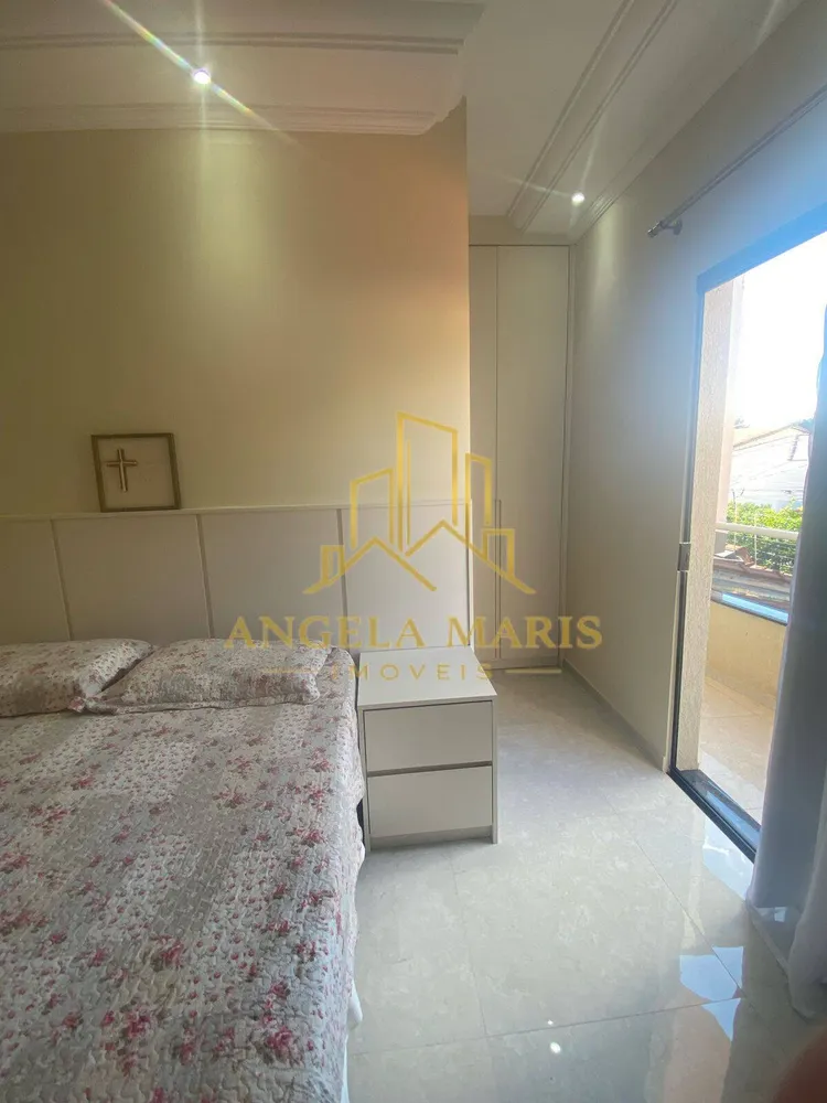 Casa, 3 quartos, 165 m² - Foto 3