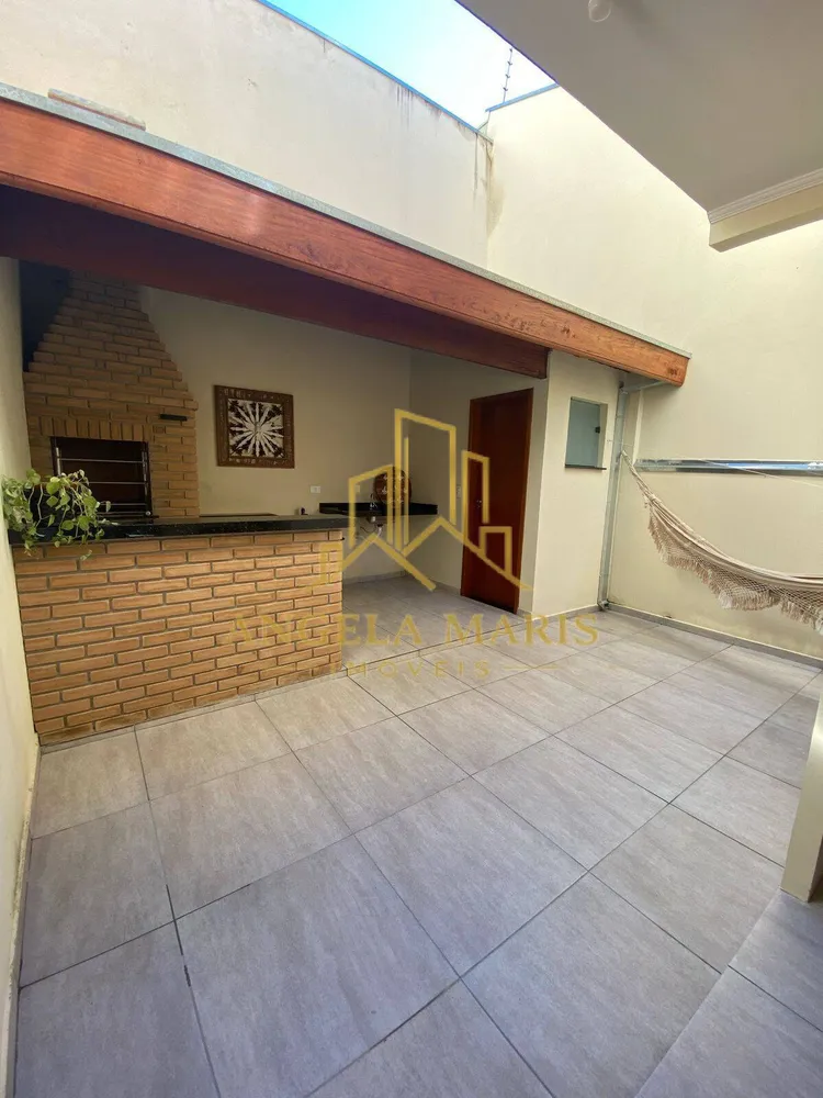 Casa, 3 quartos, 165 m² - Foto 8