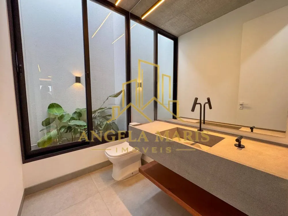 Casa de Condomínio, 3 quartos - Foto 10