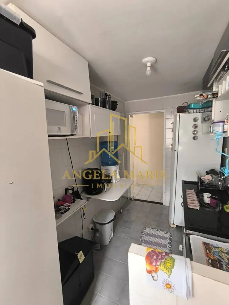 Apartamento, 2 quartos, 48 m² - Foto 6
