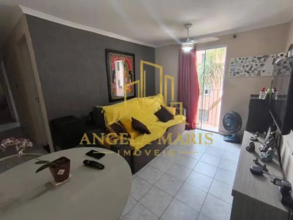Apartamento, 2 quartos, 48 m² - Foto 8