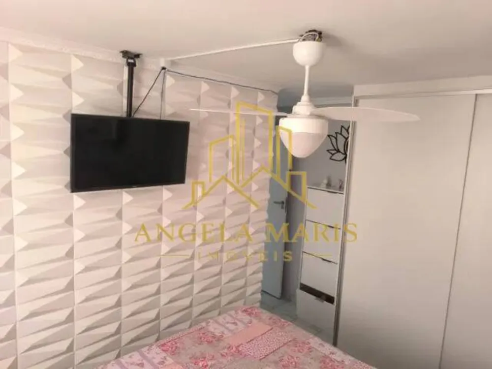 Apartamento, 2 quartos, 48 m² - Foto 7