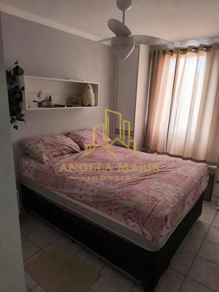Apartamento, 2 quartos, 48 m² - Foto 4