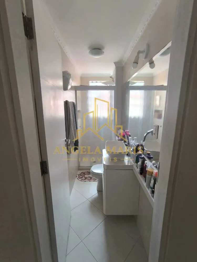 Apartamento, 2 quartos, 48 m² - Foto 1