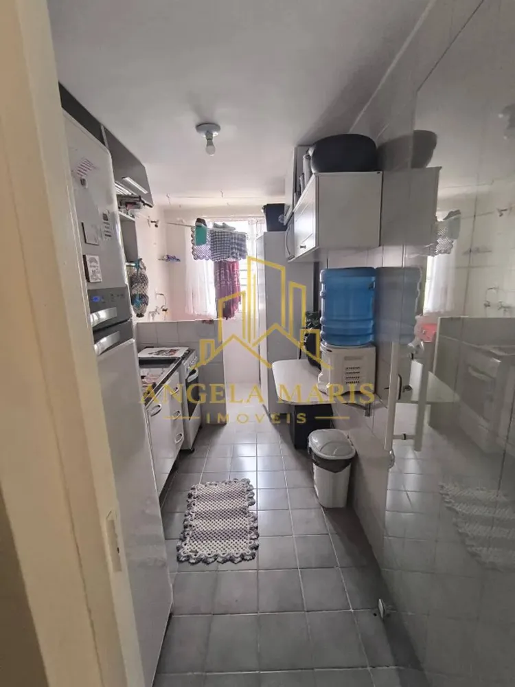 Apartamento, 2 quartos, 48 m² - Foto 5