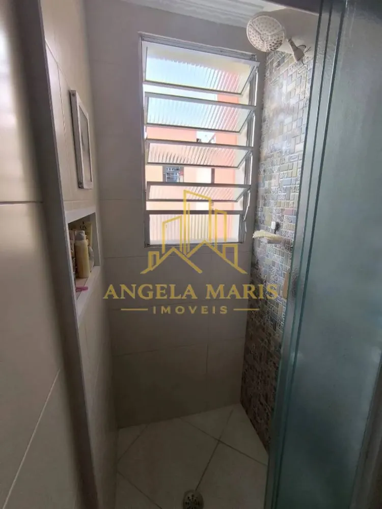 Apartamento, 2 quartos, 48 m² - Foto 2