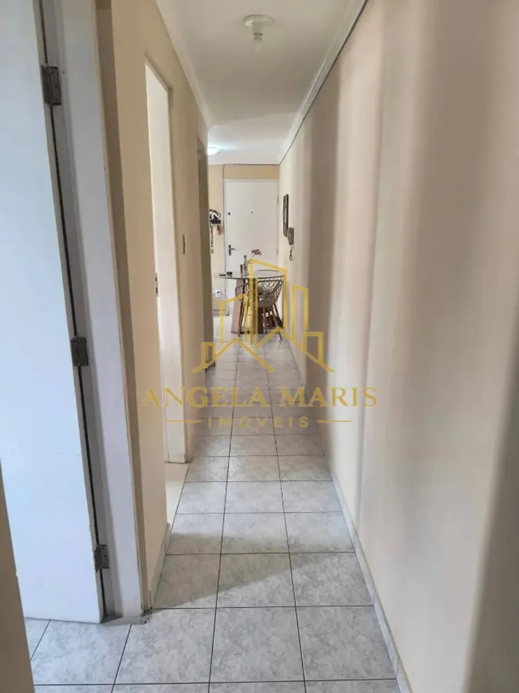 Apartamento, 2 quartos, 48 m² - Foto 3