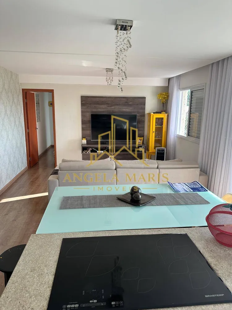 Apartamento, 2 quartos, 78 m² - Foto 8