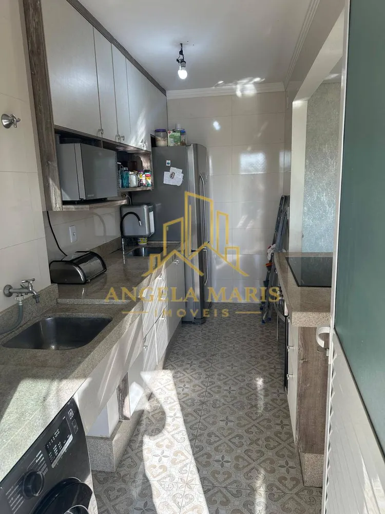Apartamento, 2 quartos, 78 m² - Foto 2